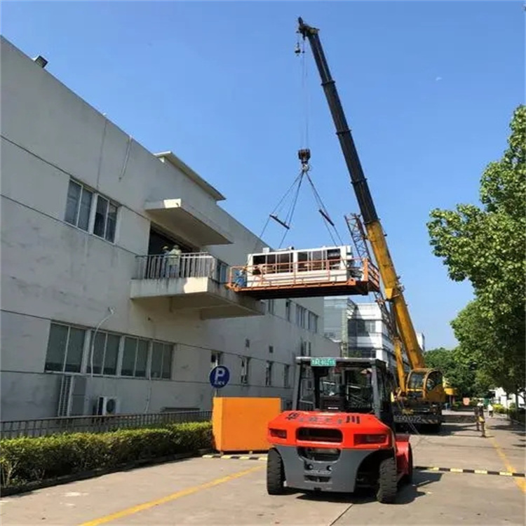 中平镇小型吊车出租电话