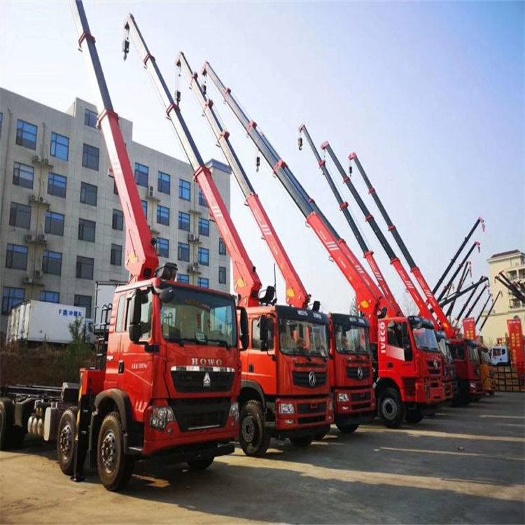 中平镇租专业吊车电话