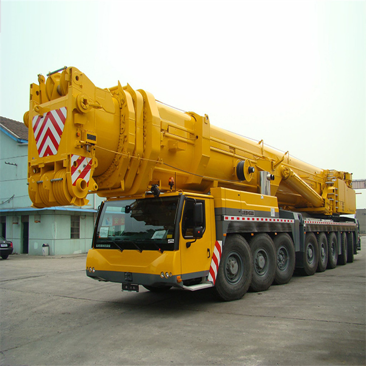 中平镇吊车出租价格：透明报价，无隐藏费用