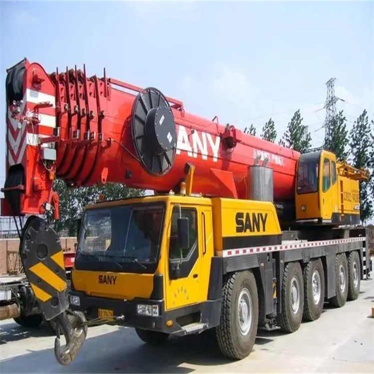 中平镇附近工地哪里有吊车出租|应急吊装服务|24小时灵活调度