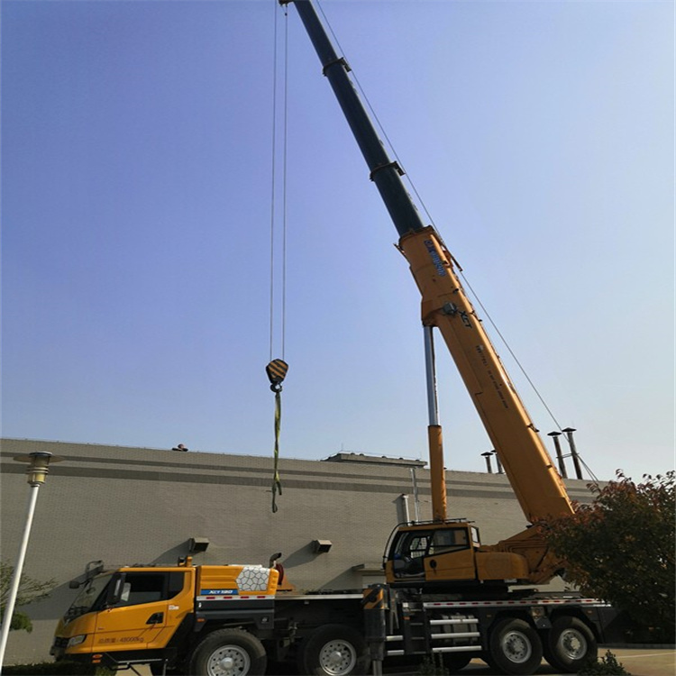 中平镇 选择汽车吊租赁的秘诀与联系方式指南