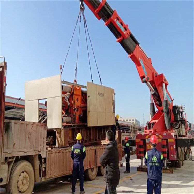 中平镇附近随车吊出租，便捷服务与实用联系方式