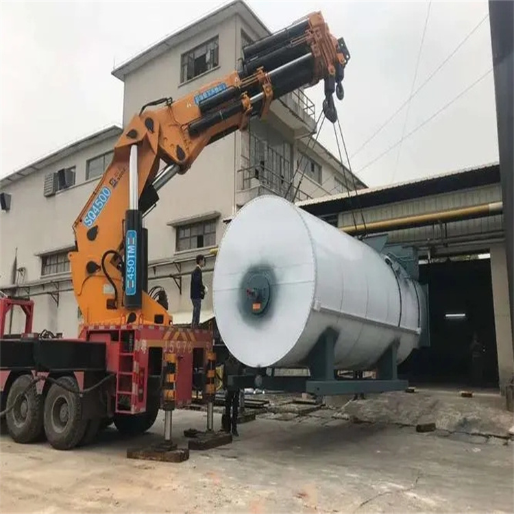 中平镇室内装修小型折臂吊出租服务：高效解决方案与租赁指南