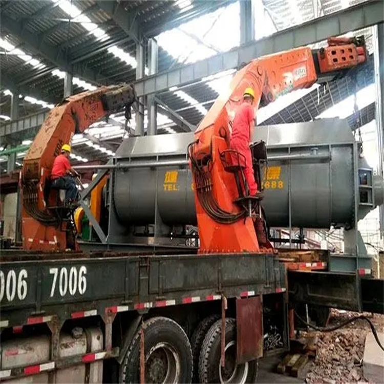 中平镇大型随车吊出租多少钱