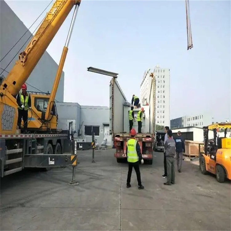 中平镇如何找到附近的吊车救援服务