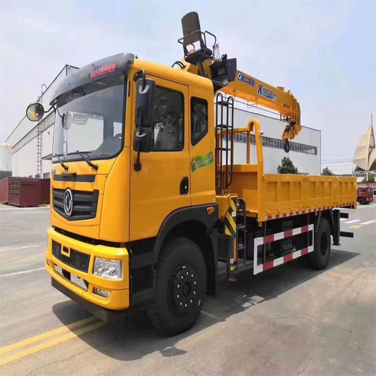 中平镇附近找一辆随车吊出租