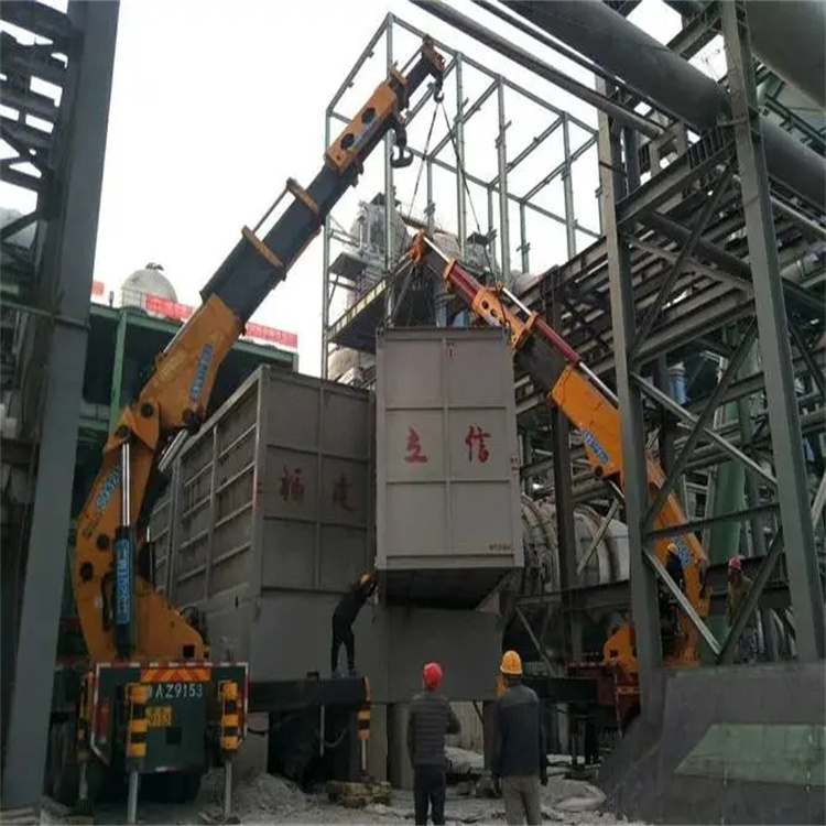 中平镇折臂吊车租赁电话