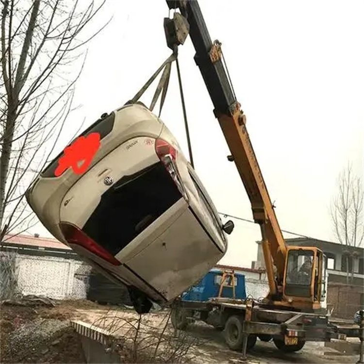 中平镇随时待命，吊车24小时道路救援服务全解析