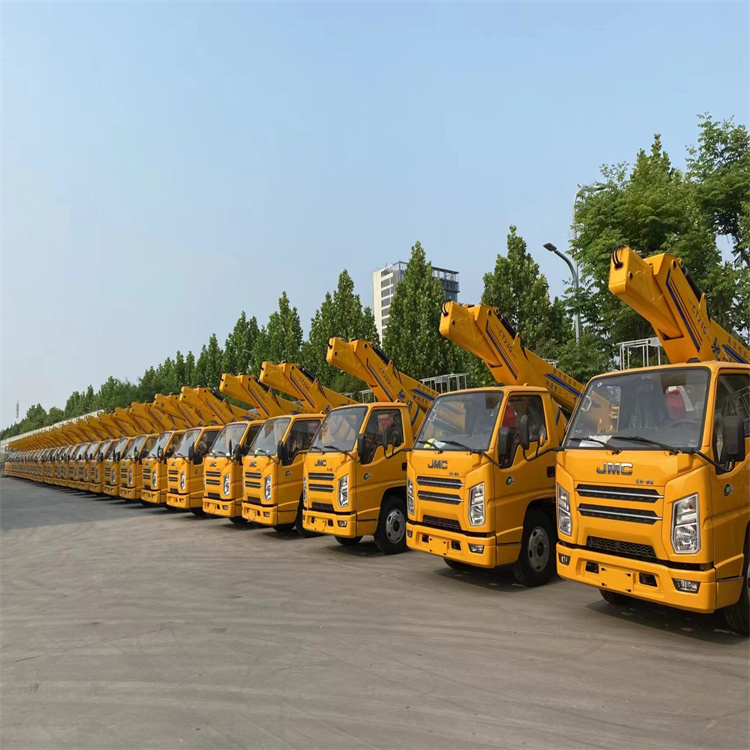 中平镇路灯车高空作业车出租|市政维修|广告安装