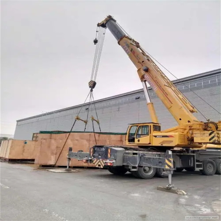 中平镇急需吊车出租怎么办|24小时响应|跨区调配服务