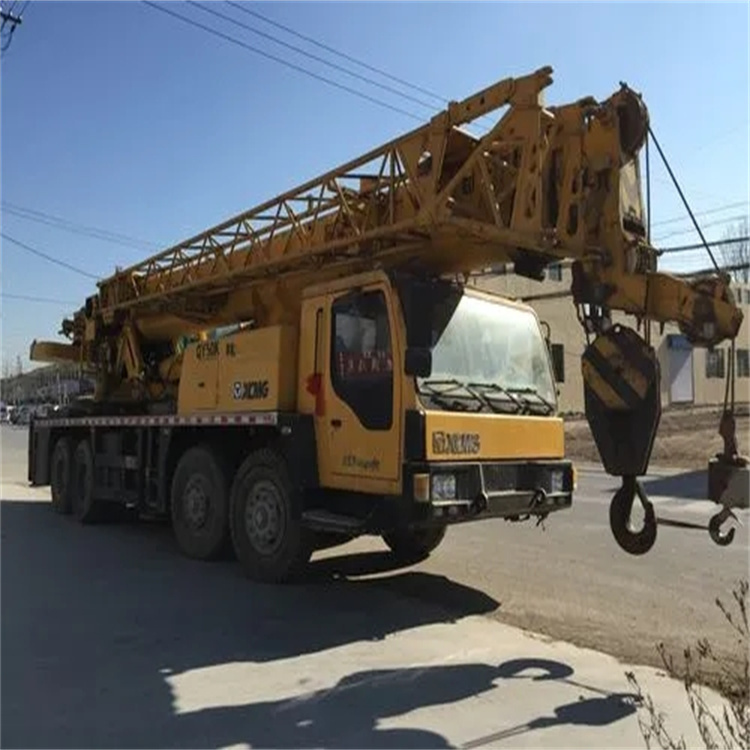 中平镇哪里有专业吊车出租