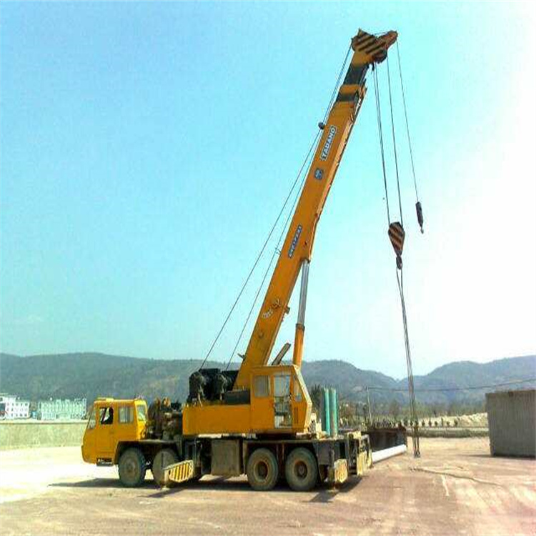 中平镇小型吊车出租价格是多少